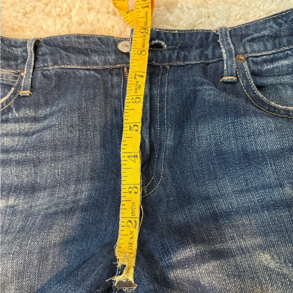 Ralph Lauren Astor Boyfriend - Picture 11 of 13